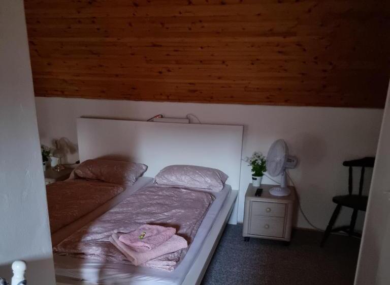 Апартаменты 1 Спальня, Apartment