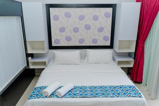 Студио Стандарт с Балконом, Bulan Guesthouse Imago