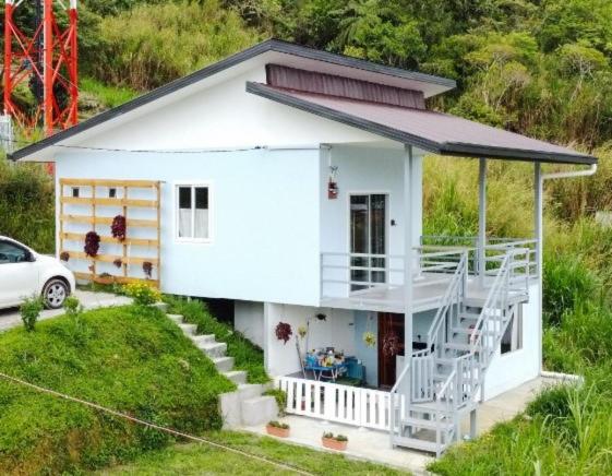 Дом 2 Спальни, Kundasang Trail Homestay