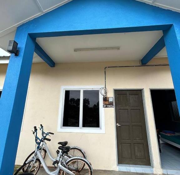 Шале 1 Спальня, Mahasa Penarik Homestay