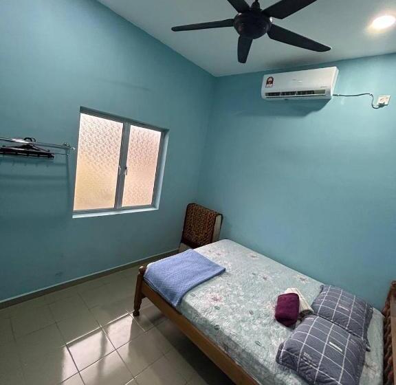 Шале 1 Спальня, Mahasa Penarik Homestay