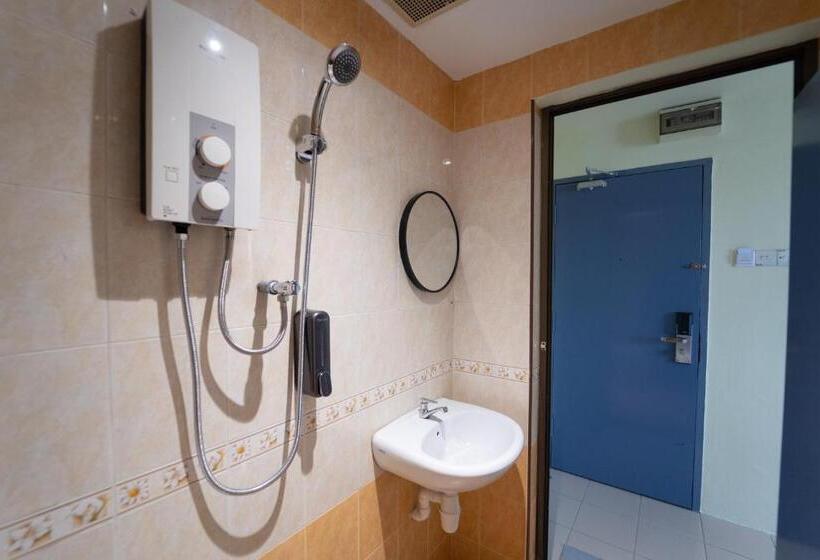 Family Suite, The Colony By Cactus Hotel Dedap