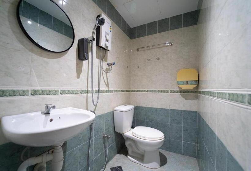 Family Suite, The Colony By Cactus Hotel Dedap