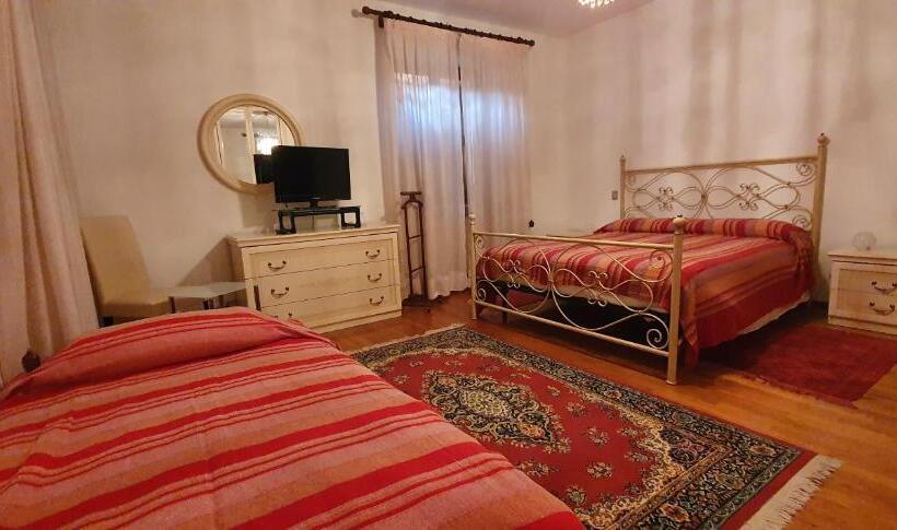 Номер Deluxe, B&b Il Borghetto