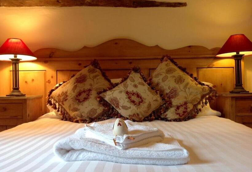 Номер Стандарт, Slapton Manor