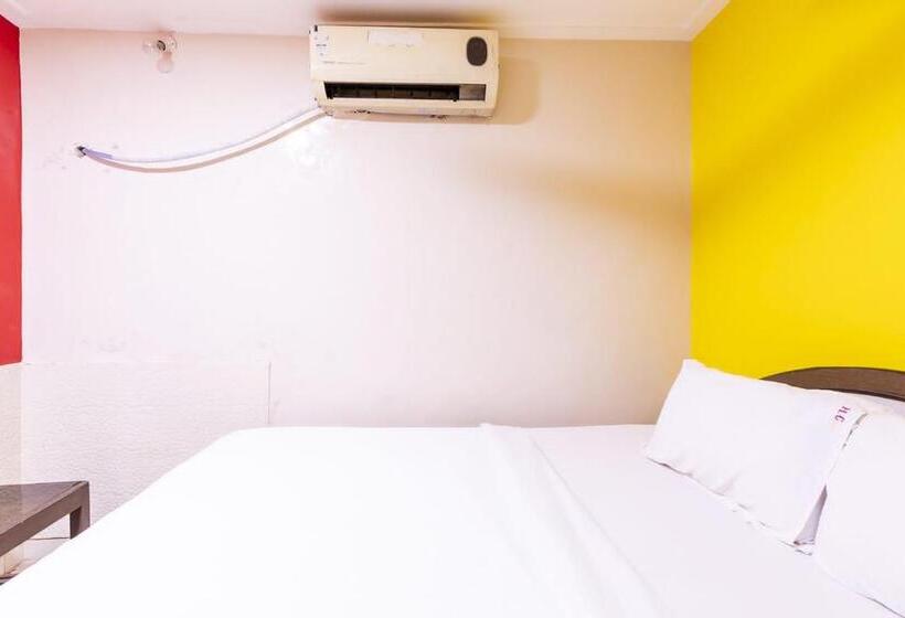 غرفة قياسية, Harihara Residency Comfort Andheri East, Mumbai
