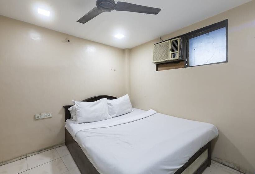غرفة قياسية, Harihara Residency Comfort Andheri East, Mumbai