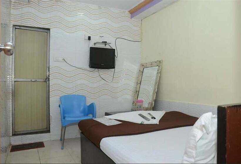 غرفة قياسية, Harihara Residency Comfort Andheri East, Mumbai