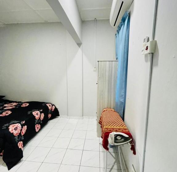 Номер Deluxe Кровать Кинг, Pd Laguna Resort Holiday