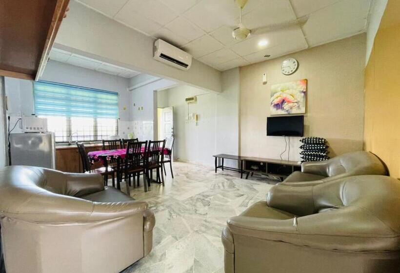 Номер Deluxe Кровать Кинг, Pd Laguna Resort Holiday