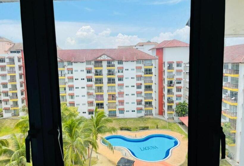 Номер Superior, Pd Laguna Resort Holiday