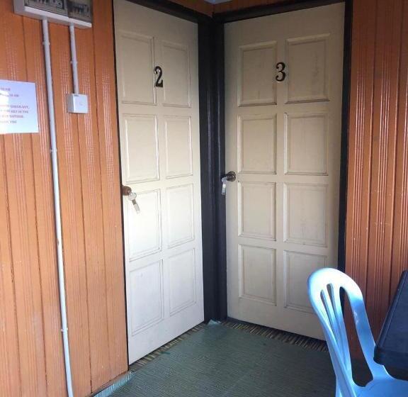 Номер Economy, Anis View Perhentian