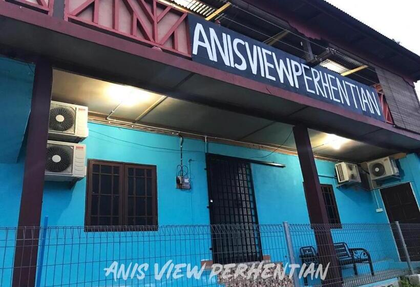 Номер Стандарт, Anis View Perhentian