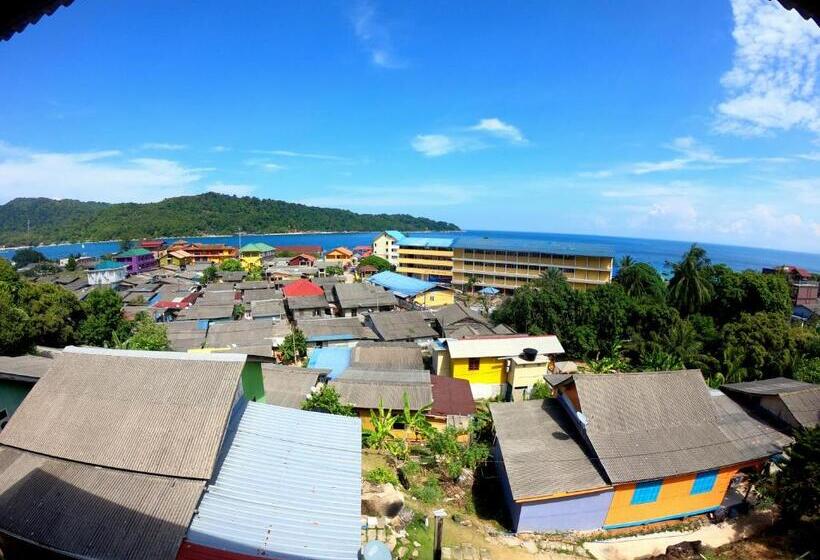 Номер Стандарт, Anis View Perhentian