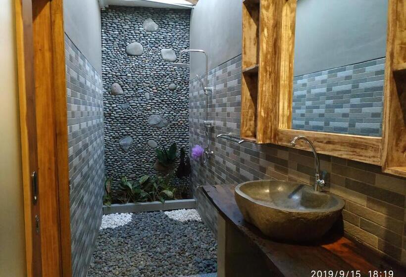 Номер Стандарт, Harris Surf Villa