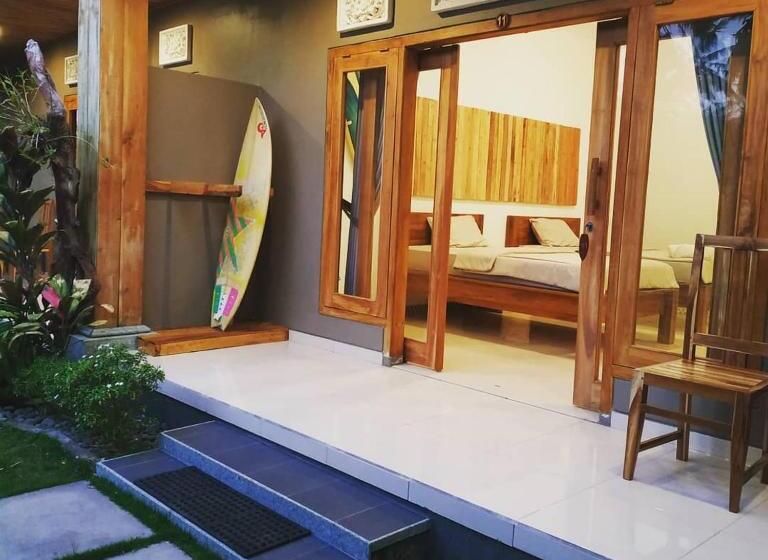Номер Стандарт, Harris Surf Villa