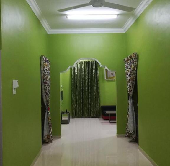 خانه 3 خوابه, Homestay Damai Yusmila