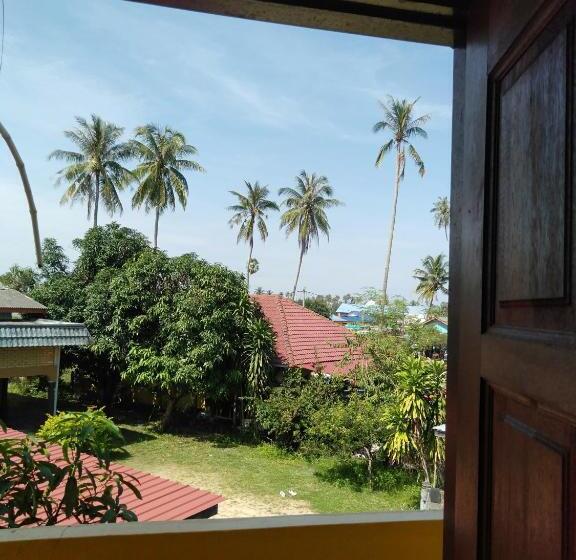 Четырехместный Номер Стандарт, Rumah Hentian Ayah