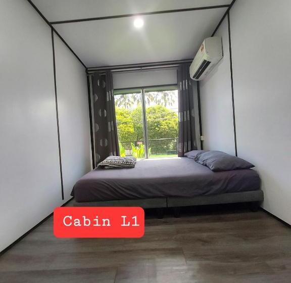 Номер Стандарт, Safar House & Cabin