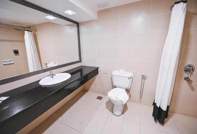 Номер Стандарт, Prime City Hotel Kluang