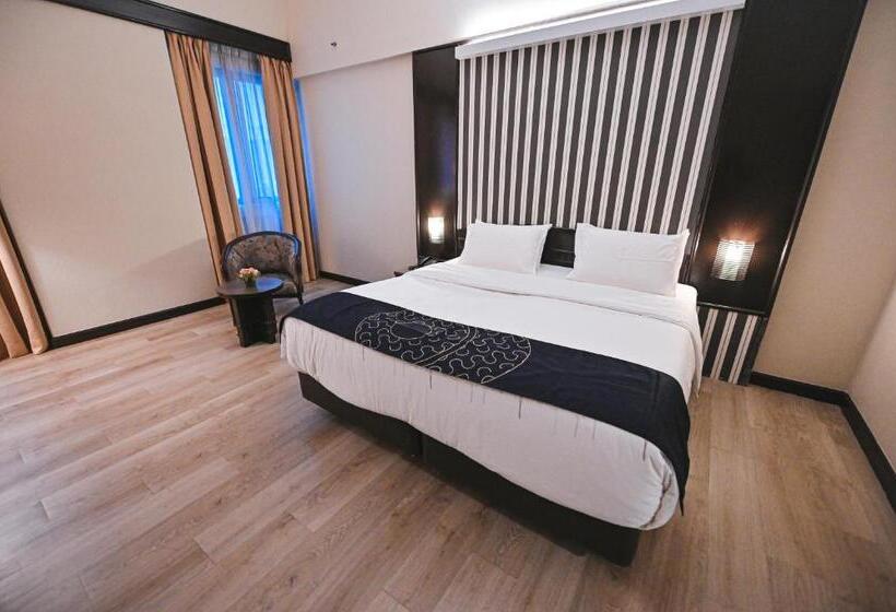 Номер Стандарт, Prime City Hotel Kluang