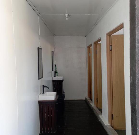 Номер Economy, Seahorse Diver Guesthouse