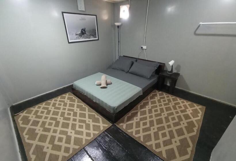 Номер Стандарт, Seahorse Diver Guesthouse
