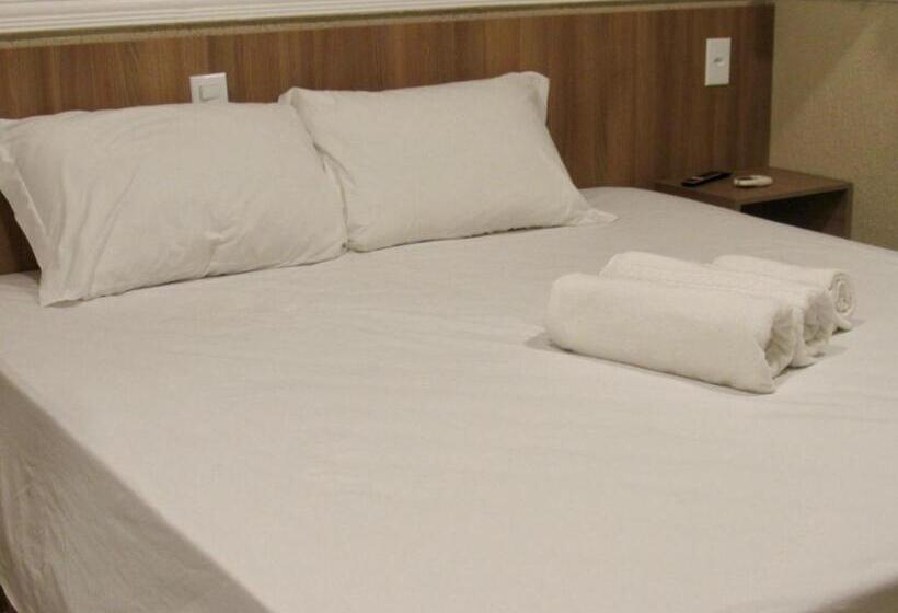 스탠다드 룸, Estoril Garden & Restaurante