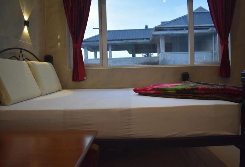 Номер Deluxe, Sri Nandha Luxury Comforts