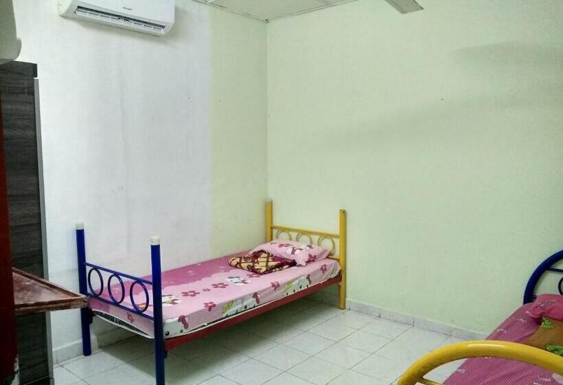 خانه 3 خوابه, Bonda Guesthouse I