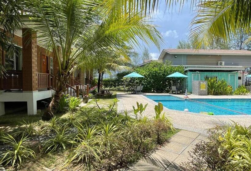 Номер Deluxe, Casa Tanjung Jara