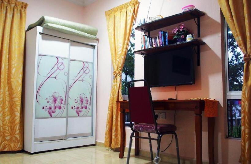 Номер Стандарт, Family Lodge 25