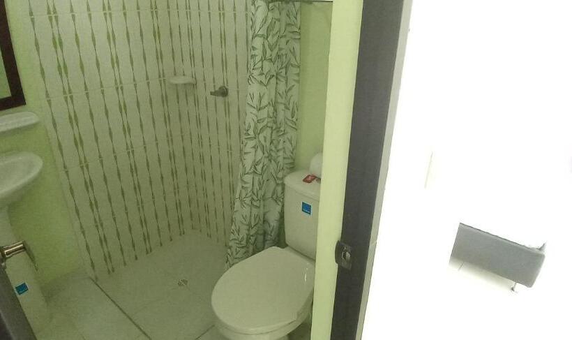 Номер Стандарт Вид на Горы, Hospedaje Alto De San Luis   Vivienda Turística Rnt 90280