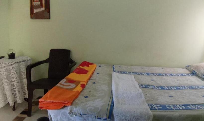 Номер Basic, Hospedaje Alto De San Luis   Vivienda Turística Rnt 90280