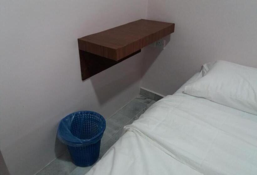 اتاق استاندارد, Js Homestay Air Putih