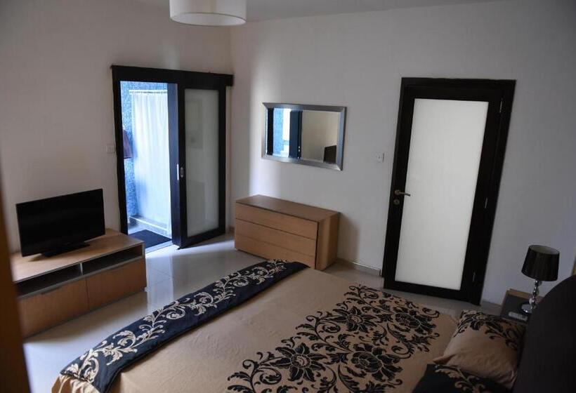 اتاق استاندارد, Kaboo Home