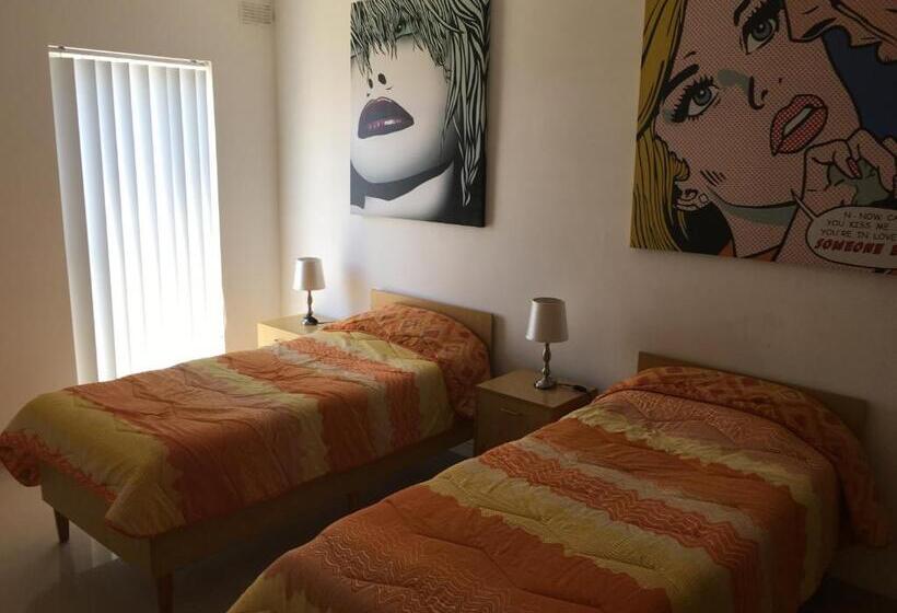 اتاق استاندارد با تخت بزرگ, Kaboo Home