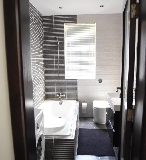 اتاق استاندارد با تخت بزرگ, Kaboo Home