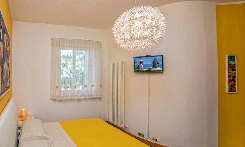 اتاق استاندارد, B&b Armonia