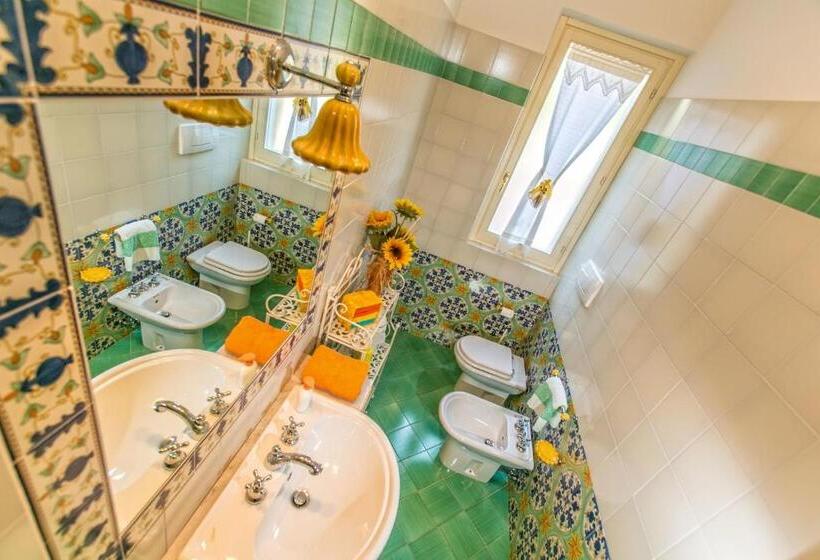 اتاق استاندارد, B&b Armonia