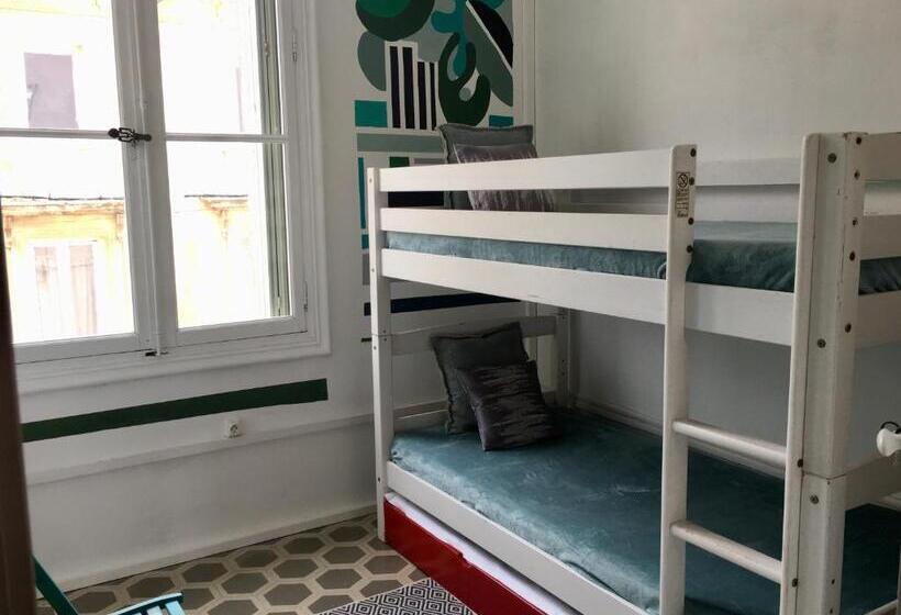 Люкс Семейный 2 Спальни, La Casa Deva   Maison D Artistes