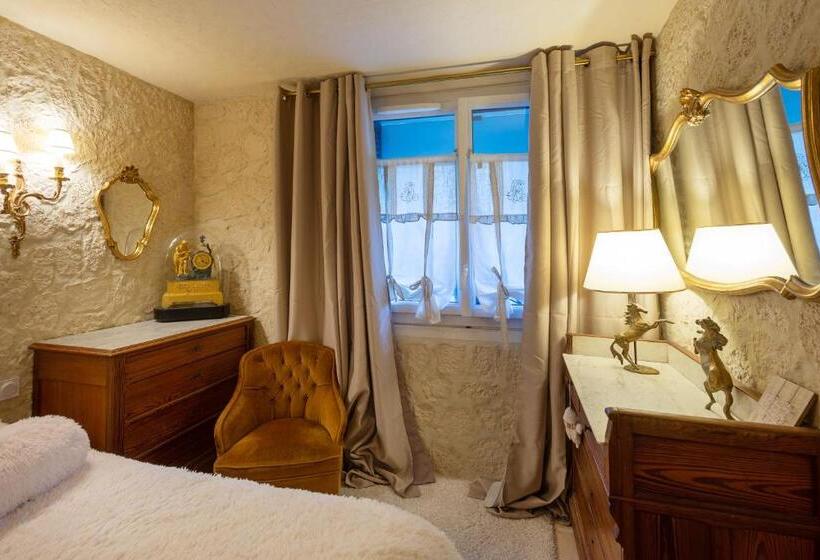 Номер Комфорт, Hôtel Saint Louis Chambres Et Appartement