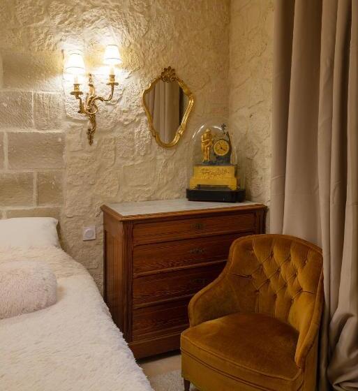 Номер Комфорт, Hôtel Saint Louis Chambres Et Appartement