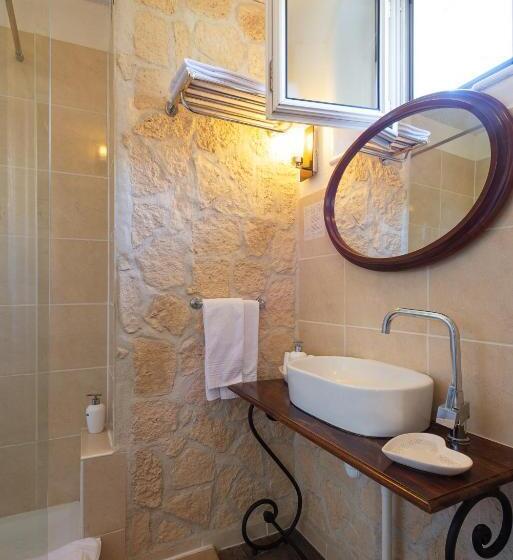 Номер Комфорт, Hôtel Saint Louis Chambres Et Appartement