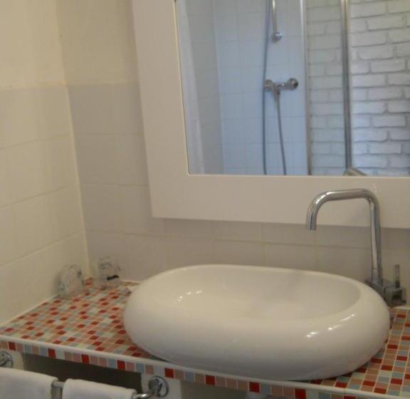 Номер Комфорт, Hôtel Saint Louis Chambres Et Appartement