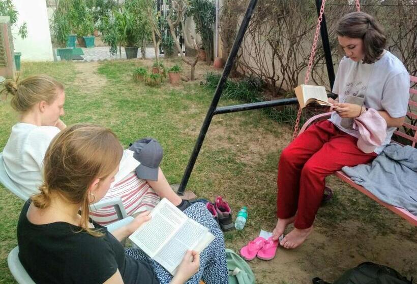 スタンダードルーム, Jwala Niketan Eco Homestay