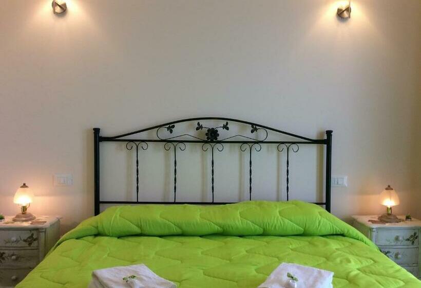 اتاق استاندارد, B&b Siciliantica