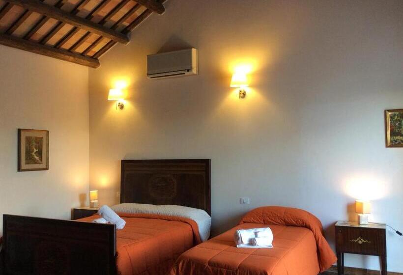 آپارتمان 1 خوابه, B&b Siciliantica