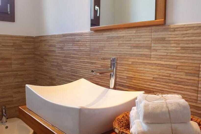 اتاق استاندارد, B&b Siciliantica