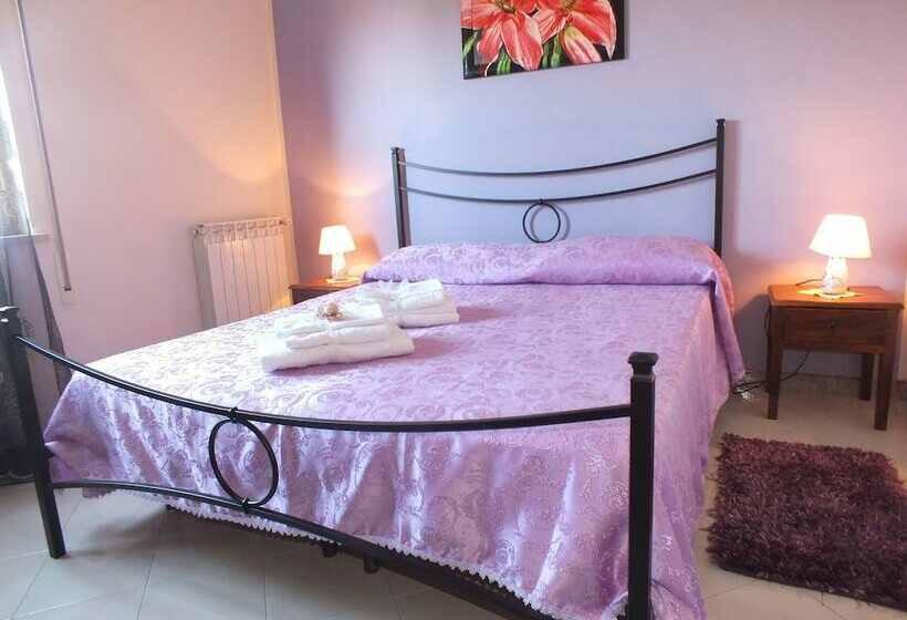 标准间, B&b Villa Giacrì